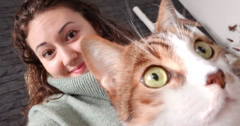 corentine pet sitter à LIMESY 76570_2