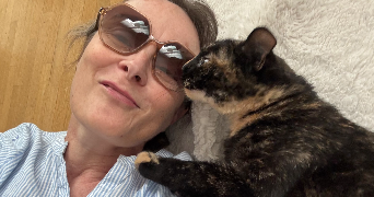 laure pet sitter à BOULOGNE BILLANCOURT 92100_2