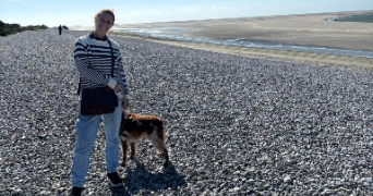 cristina pet sitter à CHAMPIGNY SUR MARNE 94500_1