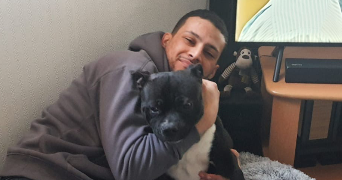 hichame pet sitter à MONTREUIL 93100_2