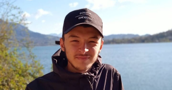 Lucas pet sitter à VILLEURBANNE 69100_0