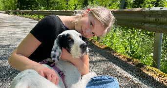 elizabeth pet sitter à GRENOBLE 38000_0