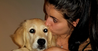 roxane dog sitter à VAIRES SUR MARNE 77360_2