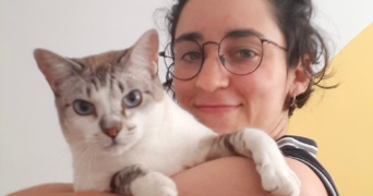 khadija et cris pet sitter à GRENOBLE 38000_3