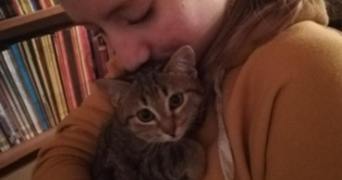 léonie pet sitter à THONES 74230_2