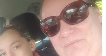 cécile pet sitter à LESIGNY 77150_0