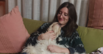 ashley pet sitter à AMBILLY 74100_0