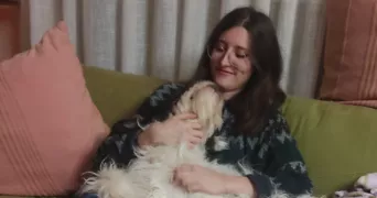 ashley pet sitter à AMBILLY 74100