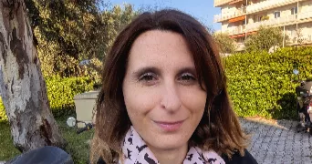 emilie pet sitter à NICE 06000
