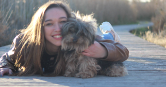 laura pet sitter à PIGNANS 83790_1