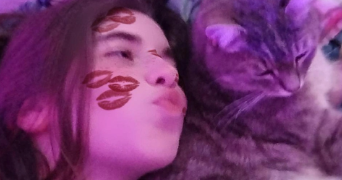 camille pet sitter à ECKARTSWILLER 67700_1