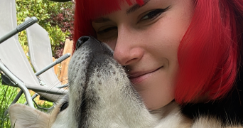 mélanie pet sitter à PARIS 10 75010_3
