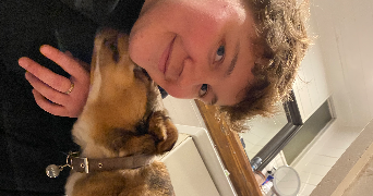 sophie pet sitter à GENNEVILLIERS 92230_1