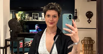 anais pet sitter à VILLEURBANNE 69100