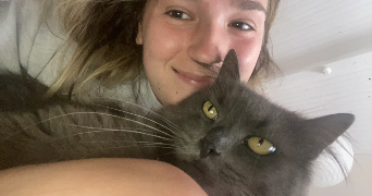 carla pet sitter à ESTILLAC 47310_2