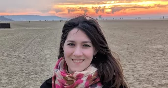 joanna pet sitter à PARIS 13 75013