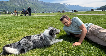 noémi et isao pet sitter à ANNECY 74000_2