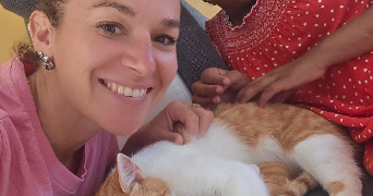 alice pet sitter à CHATEAU GONTIER SUR MAYENNE 53200_10