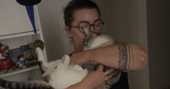 julia pet sitter à GRENOBLE 38000_0