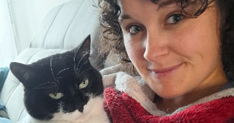 océane pet sitter à CHENOVE 21300_1