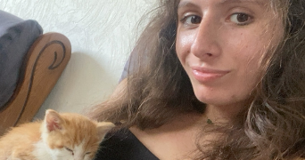 clarisse pet sitter à PAU 64000_2