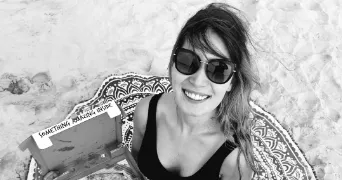 melissa pet sitter à BOURGOIN JALLIEU 38300