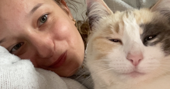 emma pet sitter à BEAUCOUZE 49070_0