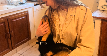 orlane pet sitter à JANZE 35150_1