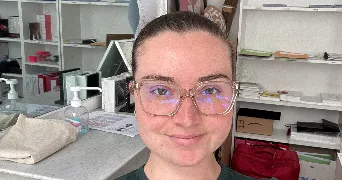soline pet sitter à PARIS 11 75011