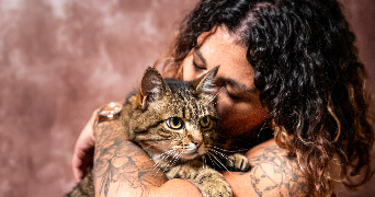 ingrid pet sitter à CLAIX 16440_2