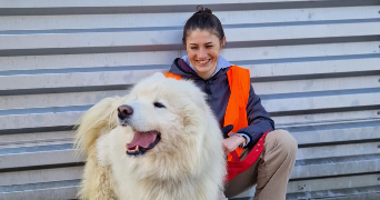 clémence pet sitter à BLOTZHEIM 68730_0