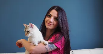 victory-anne pet sitter à SORGUES 84700