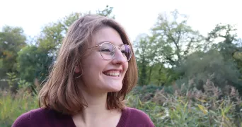 anaïs pet sitter à RENNES 35000