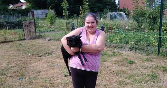 Stephanie pet sitter à LE CATEAU CAMBRESIS 59360_6