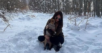 vanina pet sitter à APPIETTO 20167_2
