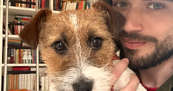adrien pet sitter à PARIS 17 75017_2
