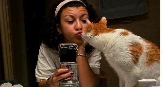 tamara pet sitter à UCCLE 1180_0