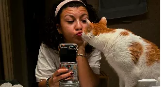 tamara pet sitter à UCCLE 1180