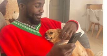 hervé pet sitter à LYON 08 69008_0