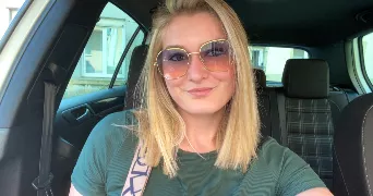 lili pet sitter à STE COLOMBE 69560