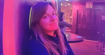 nina pet sitter à CHAPONOST 69630