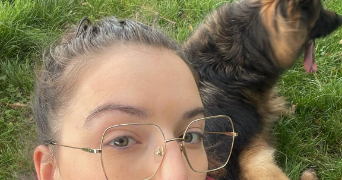 Charlotte pet sitter à MAISONS ALFORT 94700_3