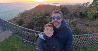 renauld dog sitter à BREST 29200_0