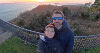 renauld dog sitter à BREST 29200