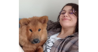 laura pet sitter à GRENOBLE 38000_3