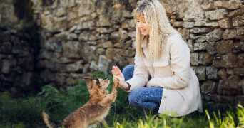 charlotte pet sitter à CORBAS 69960_1