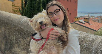léa pet sitter à ARGENTAN 61200_0