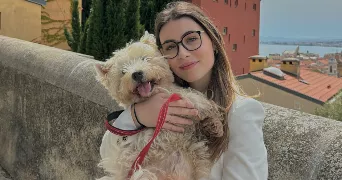 léa pet sitter à ARGENTAN 61200