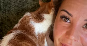 nastasia pet sitter à PARIS 16 75016