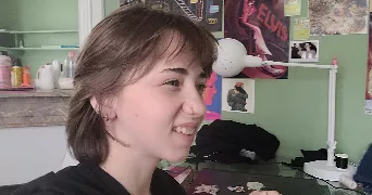 maiwenn pet sitter à PARIS 06 75006